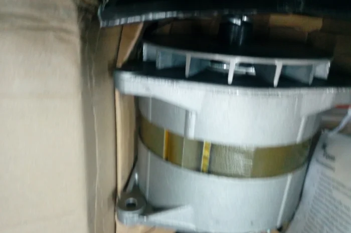 Запчасти к комбайнам Бизон БС Z-110 (Bizon BS Z-110)Бизон Рекорд Z-058 (Bizon Super Z-056- фото № 3