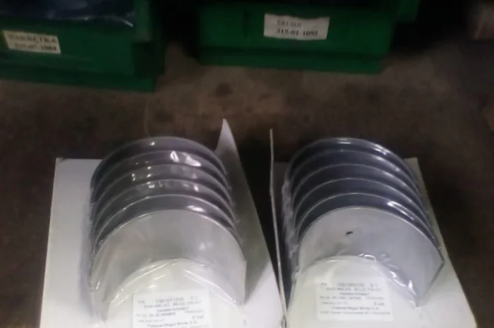 Запчасти к комбайнам Бизон БС Z-110 (Bizon BS Z-110)Бизон Рекорд Z-058 (Bizon Super Z-056- фото № 7