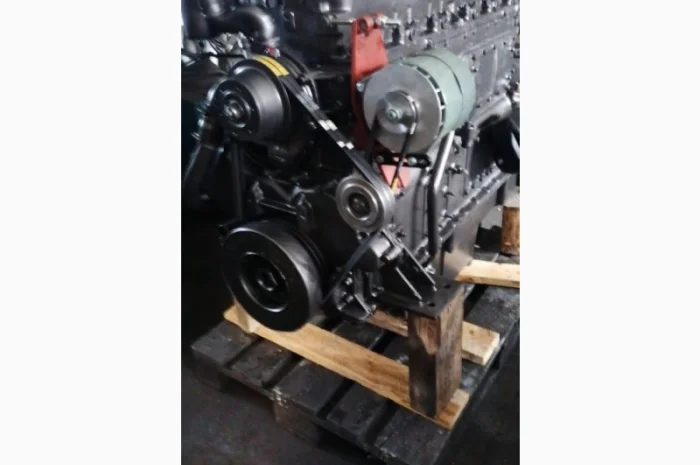 Двигателя Мiliec SW680 продажа в Мариуполе. Харькове. Полтаве. Киеве. Днепре. Ровно- фото № 1