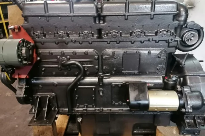 Двигателя Мiliec SW680 продажа в Мариуполе. Харькове. Полтаве. Киеве. Днепре. Ровно- фото № 2