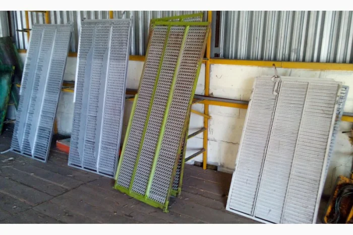 Запчасти к комбайнам Claas Lexion, Mega, Dominator- фото № 8