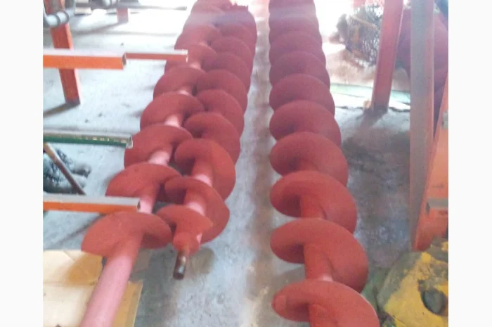 Запчасти к комбайнам Claas Lexion, Mega, Dominator- фото № 9