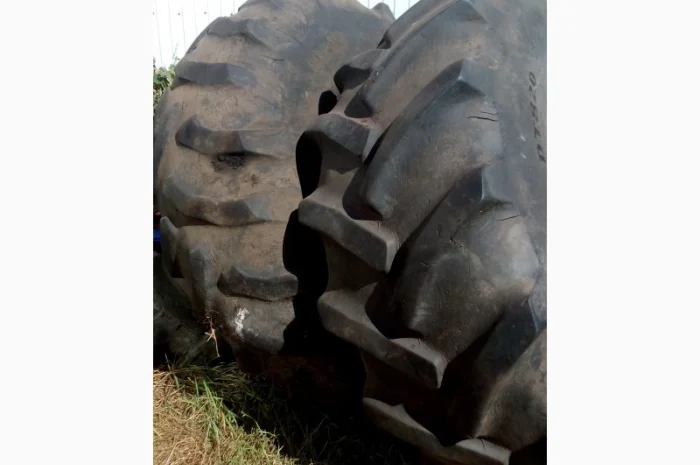 Запчасти к комбайнам Claas Lexion, Mega, Dominator- фото № 3