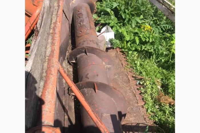 Продам жатку на НИВА ск-5- фото № 1