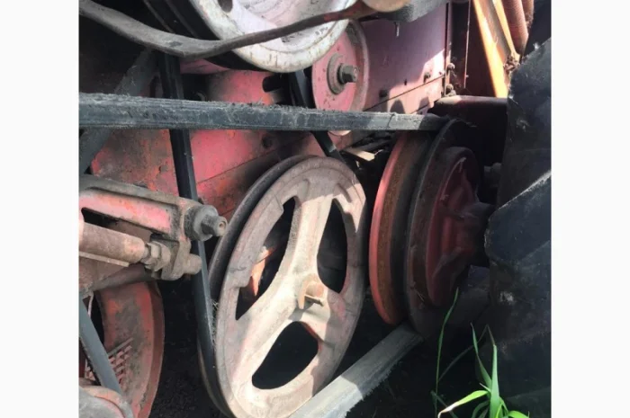 Продам жатку на НИВА ск-5- фото № 6