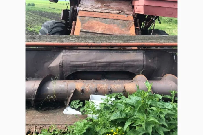 Продам наклону камеру на НИВА ск-5- фото № 1