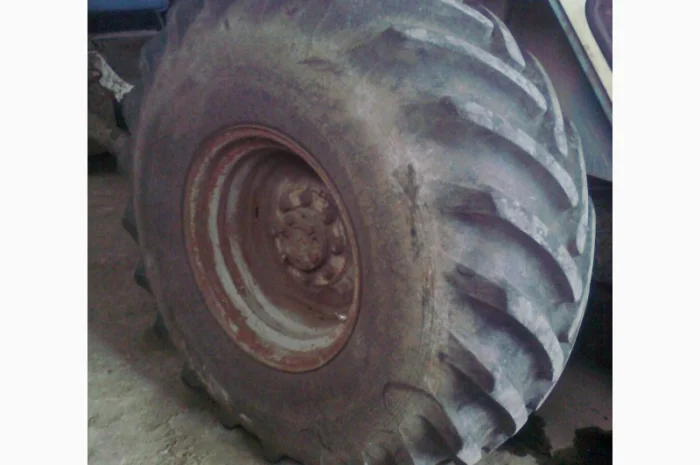 Продаю колеса Т-150 б/у- фото № 3