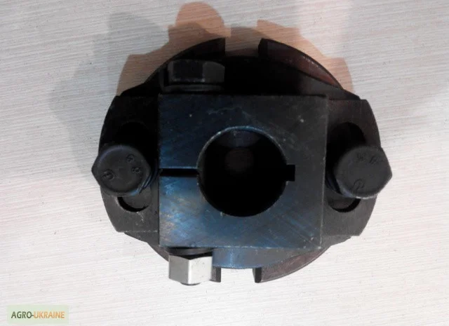 Муфта випередження впорскування палива RABA MAN D2156 / D2356 / D10- фото № 1