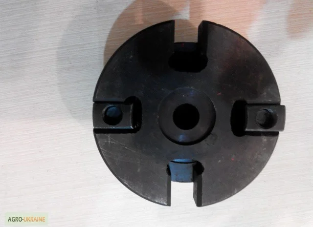 Муфта випередження впорскування палива RABA MAN D2156 / D2356 / D10- фото № 2