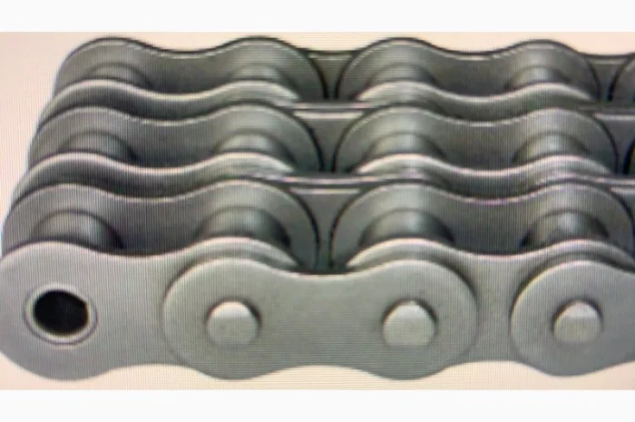 Ланцюг Claas, John Deer, Fortschritt, New Holland, Massey- фото № 1