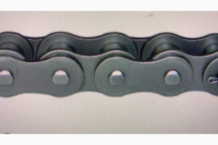 Ланцюг Claas, John Deer, Fortschritt, New Holland, Massey- фото № 2