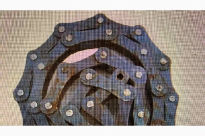 Ланцюг Claas, John Deer, Fortschritt, New Holland, Massey- фото № 5