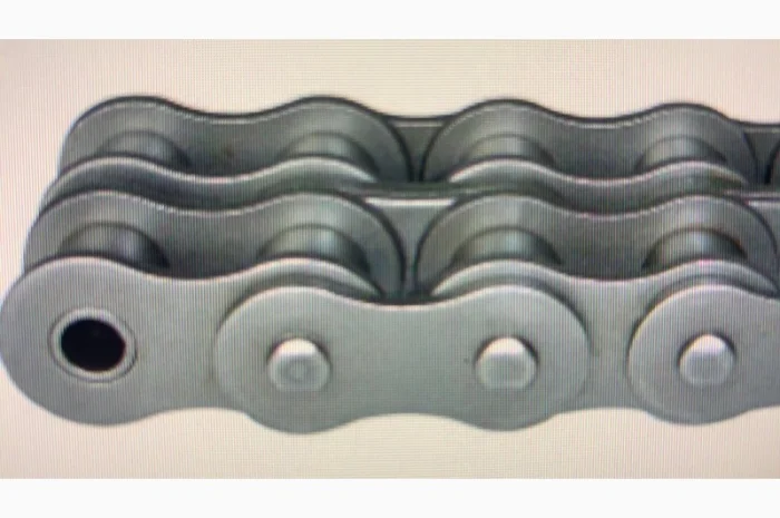 Ланцюг Claas, John Deer, Case, Deuts, Sampo- фото № 1