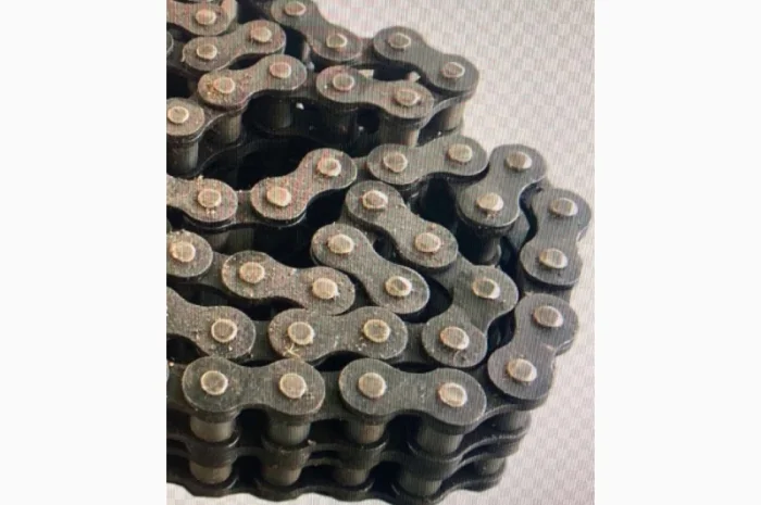 Ланцюг Claas, John Deer, Case, Deuts, Sampo- фото № 3