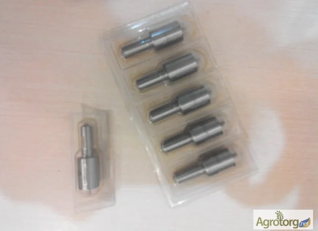 Распылитель DLLA 35S2180 на RABA MAN D2156, RABA MAN D2356- фото № 1