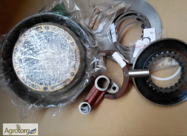 Запасні частини Martin Dizel Z8604.029, Мiеlес SW 680- фото № 1