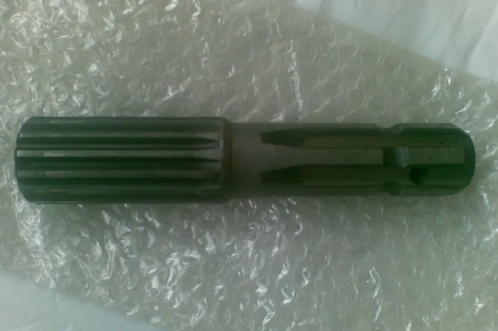 Запасні частини Martin Dizel Z8604.029, Мiеlес SW 680- фото № 2