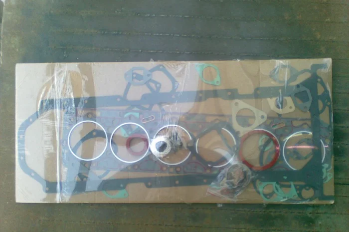 Запасні частини Martin Dizel Z8604.029, Мiеlес SW 680- фото № 6