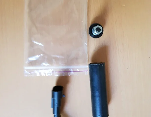 Датчик положения (датчик оборотов) ДО14-1 Вектор Акрос Торум Дон-680/М- фото № 1