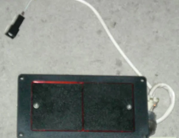 Ремонт электронных блоков на комбайнах Акрос Дон Славутич- фото № 1