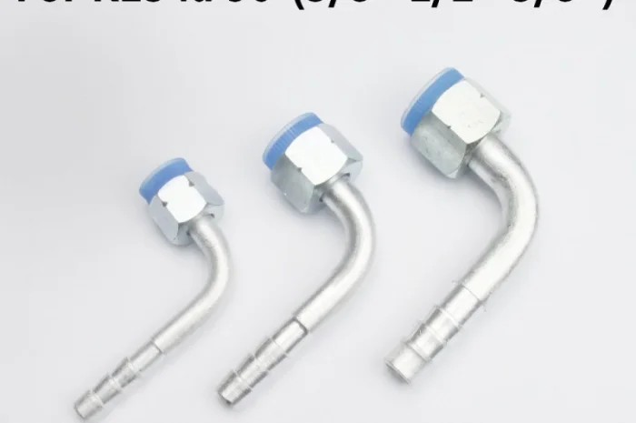 Комплект шлангов кондиционера комбайна Гомсельмаш Палессе 1218 Палесье 1218- фото № 4