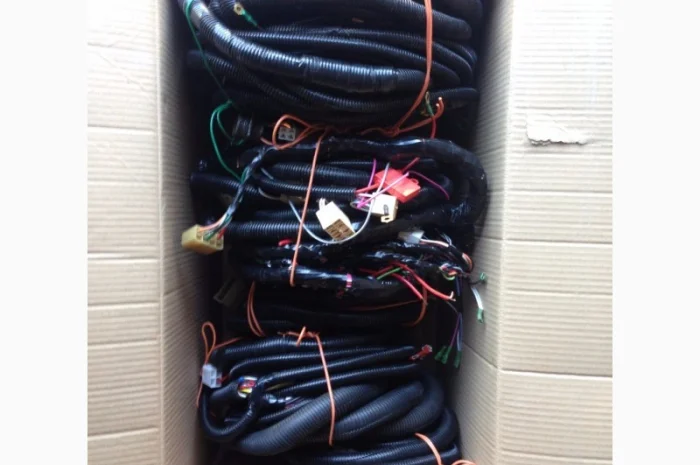 Продам: Щиток приборов ДОН 1500 (РСМ-10Б.10.21.030А) Проводка на Дон 1500- фото № 2