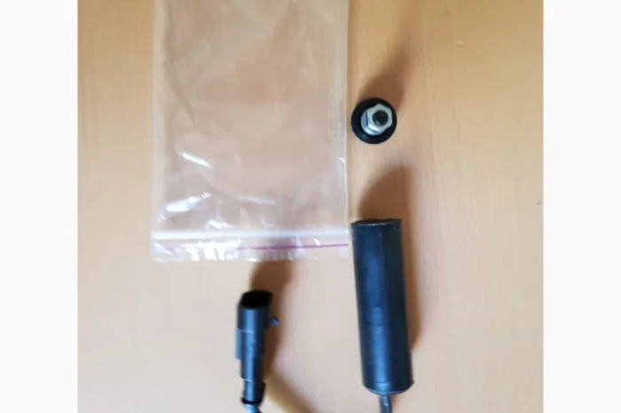 Датчик положения (датчик оборотов) ДО13-1 Вектор Дон-1500А Акрос Торум Дон-680/М- фото № 4