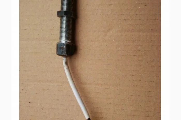 Датчик оборотов двигателя зерноуборочного комбайна Енисей ПРП-3M- фото № 1