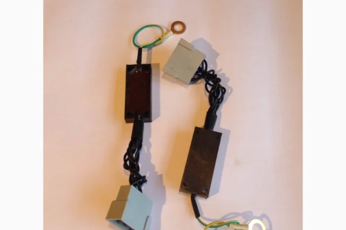 Блок диодов БД-1 Ростсельмаш РСМ-10.10.20.030А- фото № 1