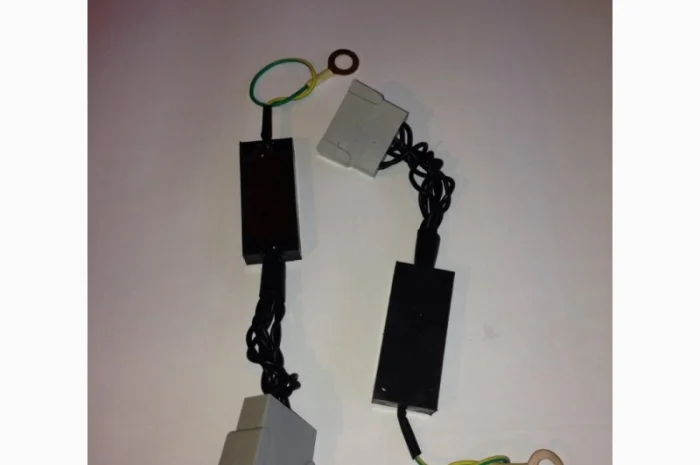 Блок диодов БД-1 Ростсельмаш РСМ-10.10.20.030А- фото № 2