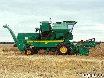 Хладонопровод 3 ресивер-испаритель 3000мм. на комбайн Нива СК5М- фото № 4