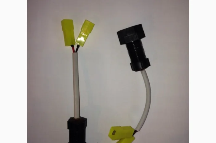 Датчик оборотов ПРП-1М на комбайн Дон 1500 Б, Палессе 812, Акрос 530, Енисей- фото № 3