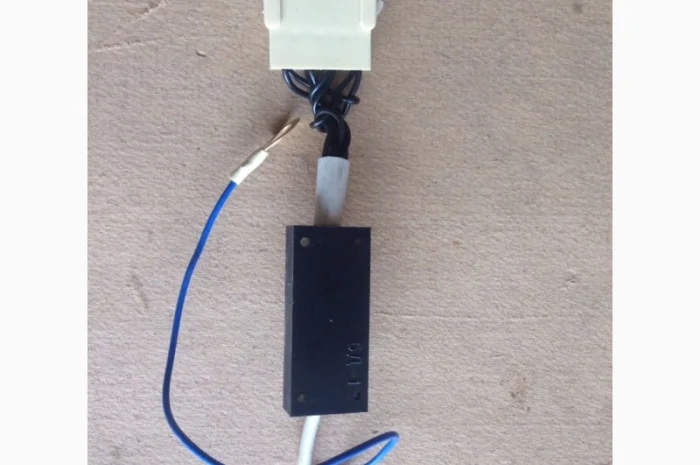 Блок диодов БД-2 РСМ-10.10.20.030А- фото № 1