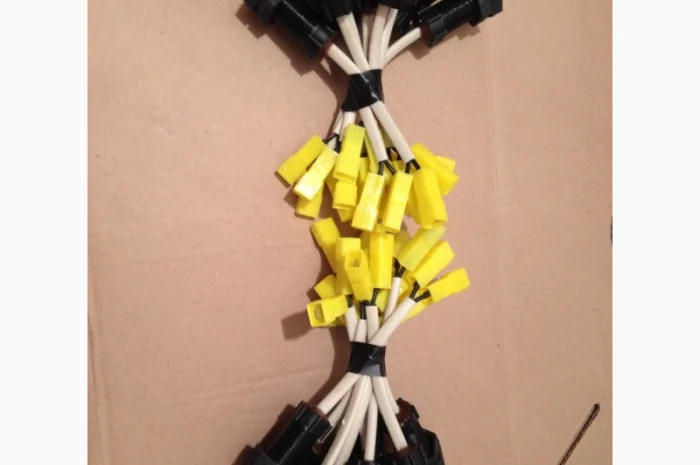 Датчик ПРП-1М на Комбайн зерноуборочный КЗС-812 "ПАЛЕССЕ GS812", Славутич, Енисей- фото № 3