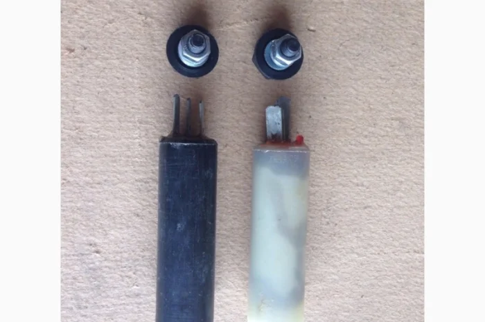 Датчик ДО-13 с магнитом для комбайна Дон, Акрос, Вектор, Славутич- фото № 1