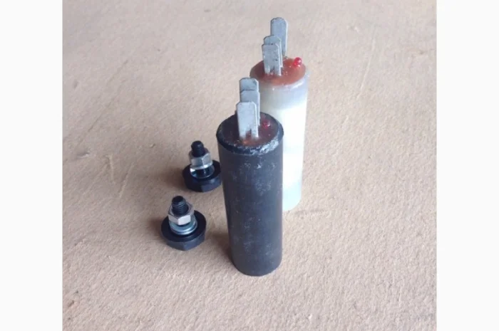 Датчик ДО-13 с магнитом для комбайна Дон, Акрос, Вектор, Славутич- фото № 2