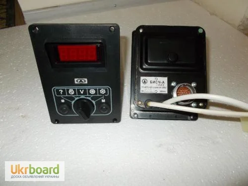 Купить блок БИСЧ-А, БСЧ, Сигнал-1А, Сигнал-2А, Сигнал-2Б комбайна Дон1500 А, Б- фото № 2