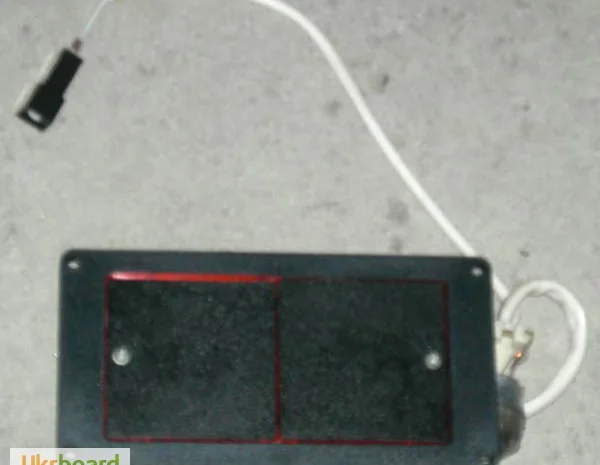 Купить блок БИСЧ-А, БСЧ, Сигнал-1А, Сигнал-2А, Сигнал-2Б комбайна Дон1500 А, Б- фото № 3