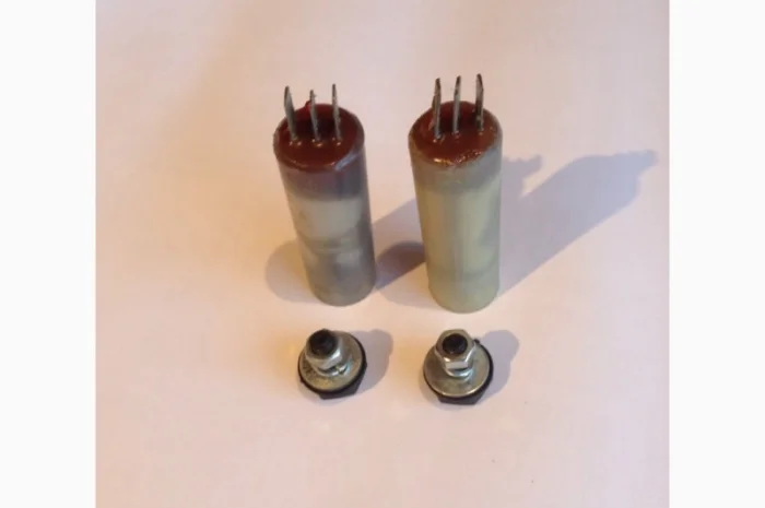 Датчики оборотов ДО-13, ДО-14, ДО-15 комбайна- фото № 4