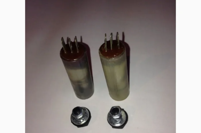 Датчики оборотов ДО-13, ДО-14, ДО-15 комбайна- фото № 6