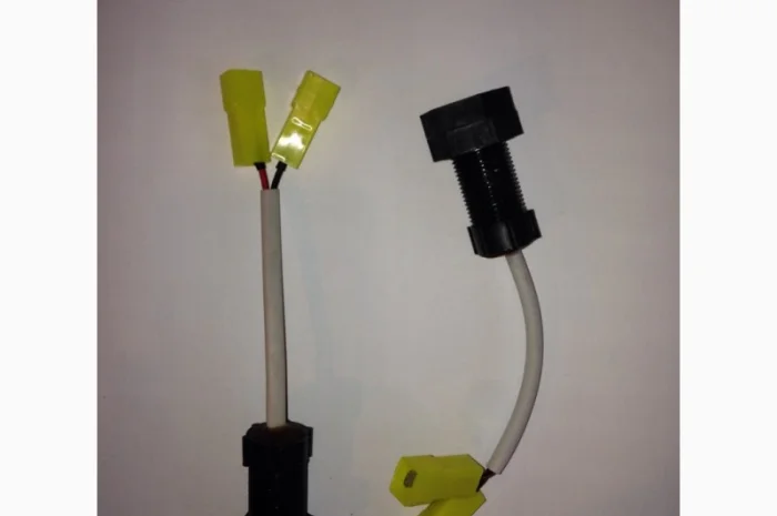 Датчик оборотов ПРП 1М на зерноуборочный комбайн Дон, Акрос, Вектор, Славутич, Енисей- фото № 2