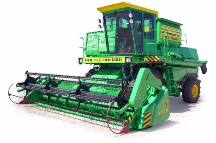 Датчик оборотов ПРП 1М на зерноуборочный комбайн Дон, Акрос, Вектор, Славутич, Енисей- фото № 3