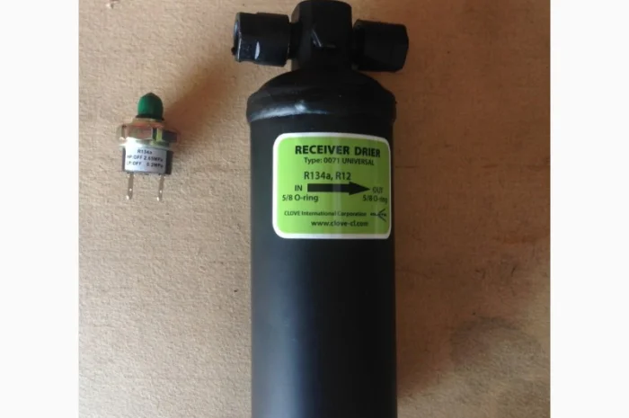 Фильтр кондиционера комбайна Палессе 812- фото № 2