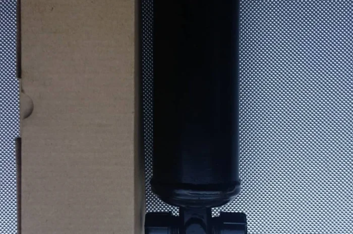 Фильтр кондиционера комбайна Палессе Палісся КЗС-1218, 812- фото № 2