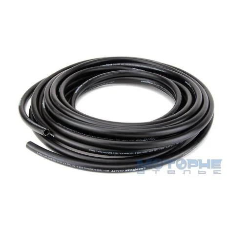 Комплект шлангов кондиционера комбайна Енисей 950- фото № 3