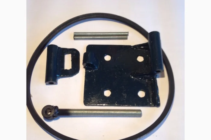 Кондиционер комбайна Ростсельмаш Дон 1500 Б Дон 1500А, Нива, Енисей (Полный комплект)- фото № 6