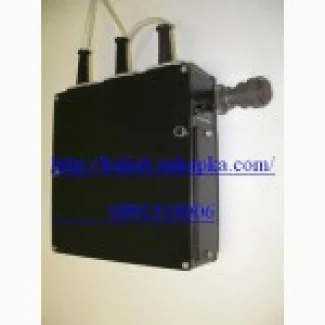 Проводка комбайна Дон 1500 А, 1500 Б (Все жгуты - комплект)- фото № 1