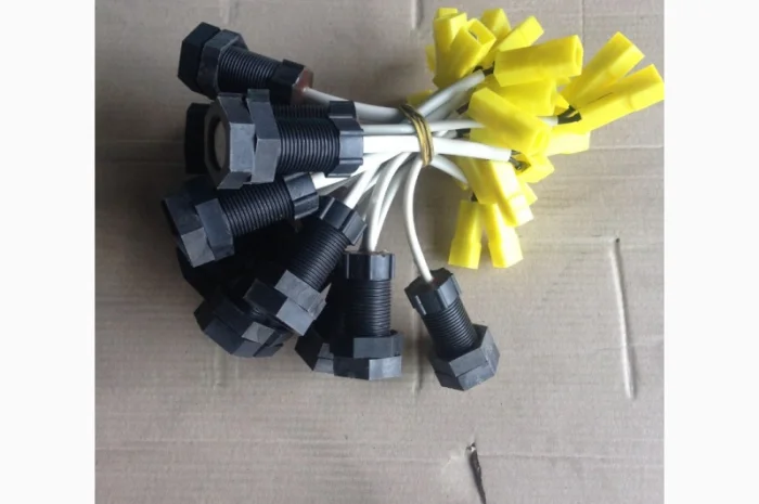 Проводка комбайна Дон 1500 А, 1500 Б (Все жгуты - комплект)- фото № 6