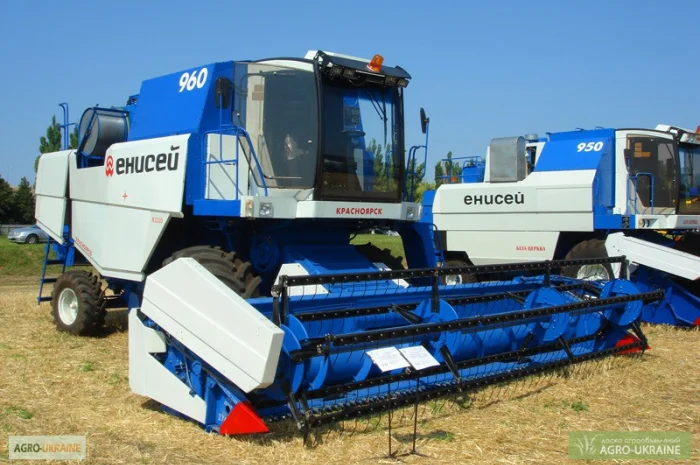 Радиатор кондиционера (б/у) на комбайн Дон, Славутич, Енисей, Палесье- фото № 5