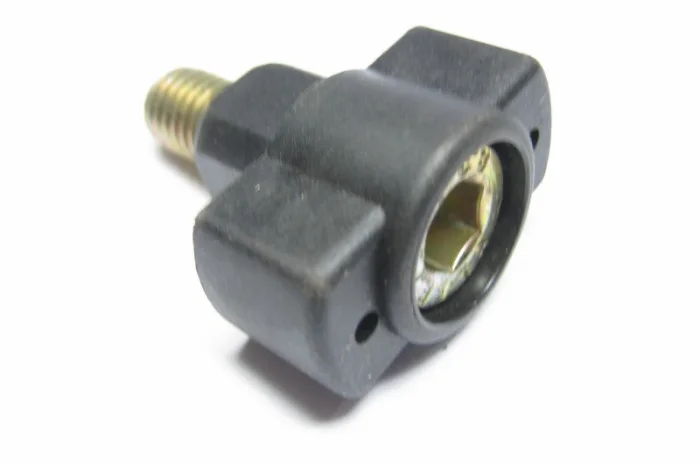 Датчик оборотов комбайна Massey Fergusson корпус (D28780514 Аналог)- фото № 3